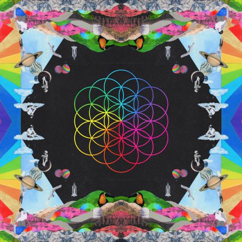 Khatia Buniatishvili features on Coldplay’s new album